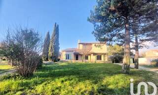 Maison 7 Pièces 140 m² à vendre à Carpentras (84200)