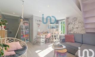 Maison 3 Pièces 57 m² à vendre à Brégy (60440)