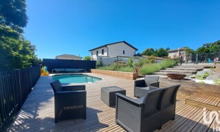 Maison 5 Pièces 136 m² à vendre à Charentay (69220)