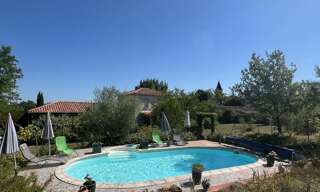 Maison 6 Pièces 136 m² à vendre à Cieurac (46230)