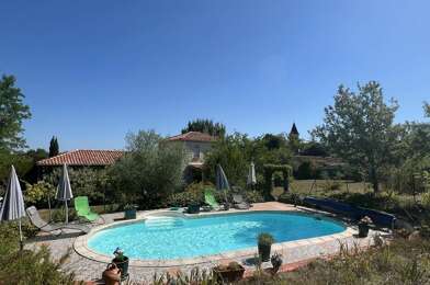 Maison 6 pièces 317700 €