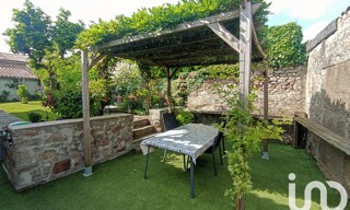 Maison 5 Pièces 145 m² à vendre à Azay-sur-Thouet (79130)