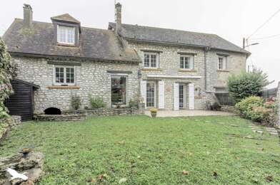 Maison 9 pièces 328820 €