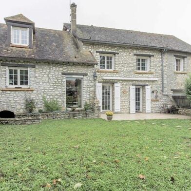 Maison 9 pièces 328820 €