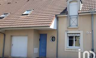 Maison 5 Pièces 100 m² à vendre à Le Mans (72100)