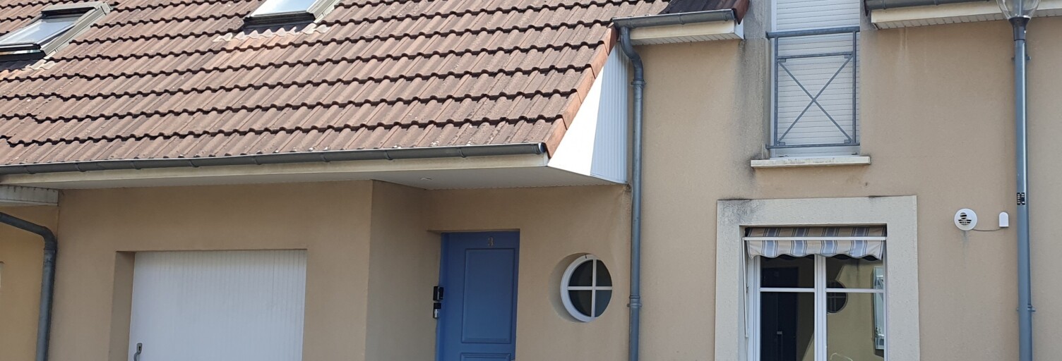 Maison 5 Pièces 100 m² à vendre à Le Mans (72100)