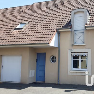 Maison 5 pièces 178000 €