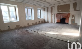 Appartement 5 Pièces 153 m² à vendre à Fénétrange (57930)
