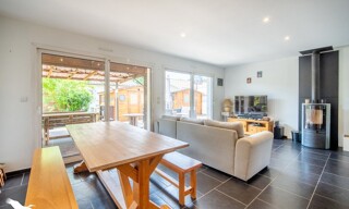 Maison 5 Pièces 116 m² à vendre à Linxe (40260)