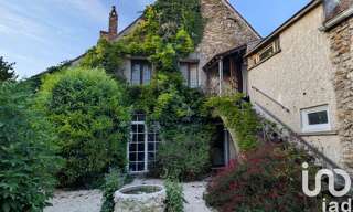 Appartement 3 Pièces 89 m² à vendre à Longjumeau (91160)