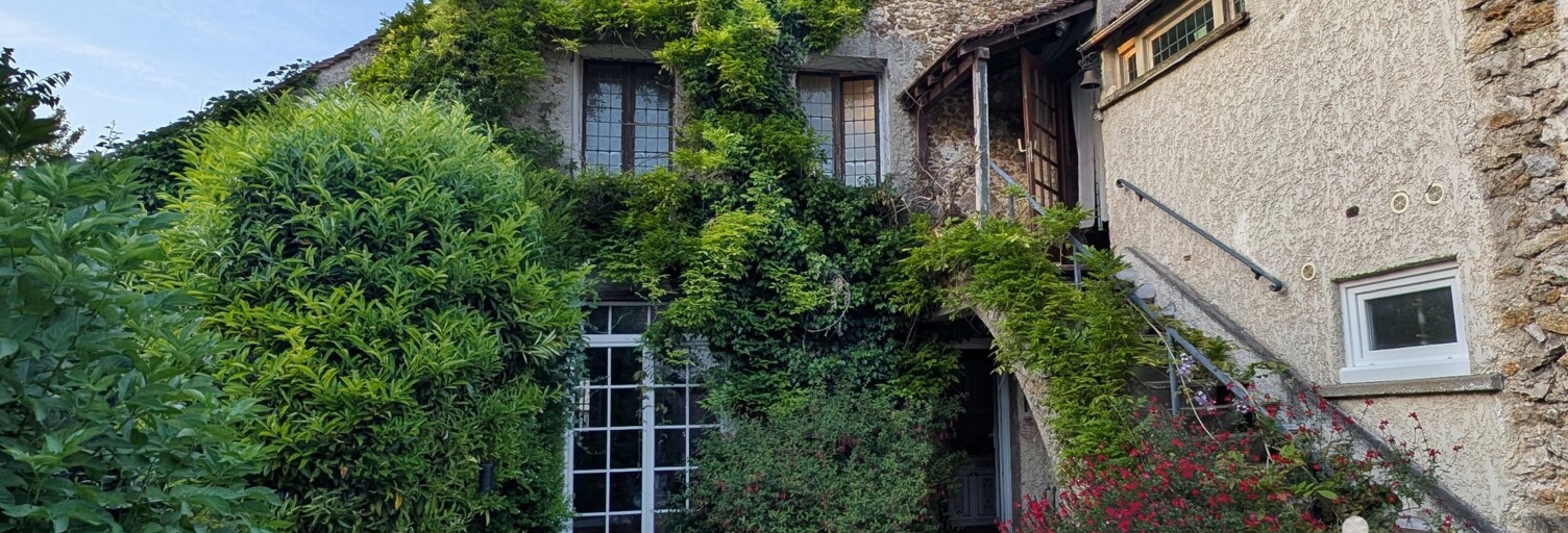 Appartement 3 Pièces 89 m² à vendre à Longjumeau (91160)