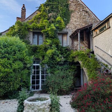 Appartement 3 pièces 229000 €