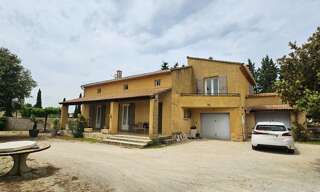 Maison 6 Pièces 170 m² à vendre à Travaillan (84850)