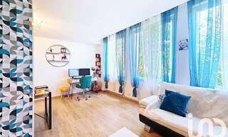 Appartement 4 Pièces 77 m² à vendre à Montcy-Notre-Dame (08090)