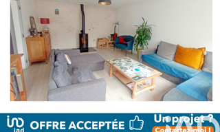 Maison 6 Pièces 130 m² à vendre à La Rochelle (17000)