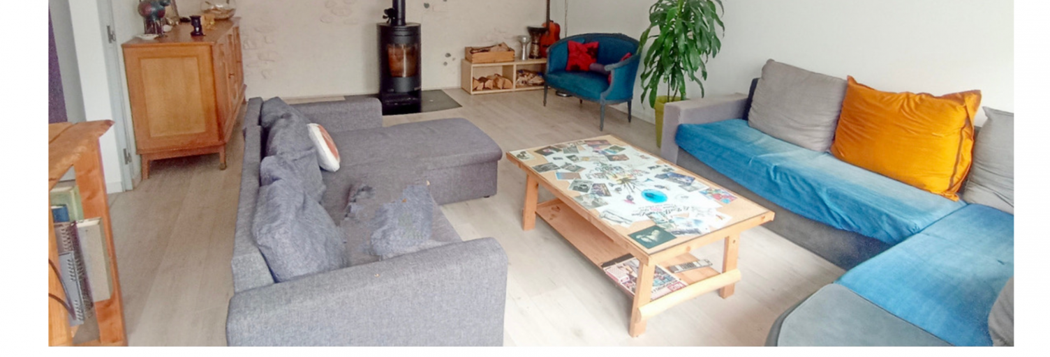 Maison 6 Pièces 130 m² à vendre à La Rochelle (17000)