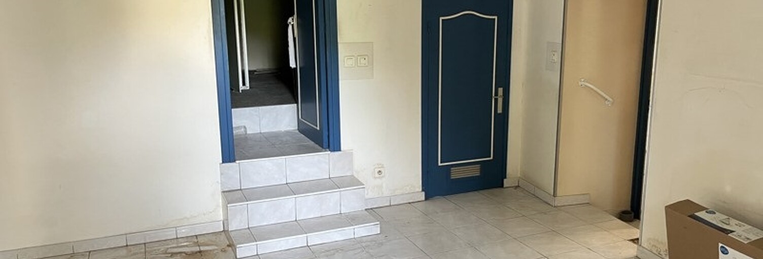 Appartement 2 Pièces 57 m² à vendre à Lyon 5 (69005)