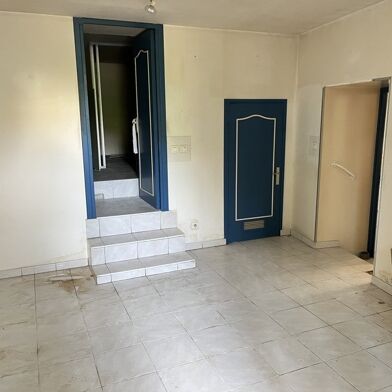 Appartement 2 pièces 127500 €