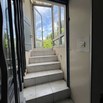 Appartement 2 pièces 127500 €