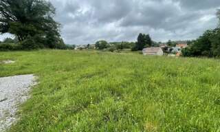 Terrain  1097 m² à vendre à Leyme (46120)