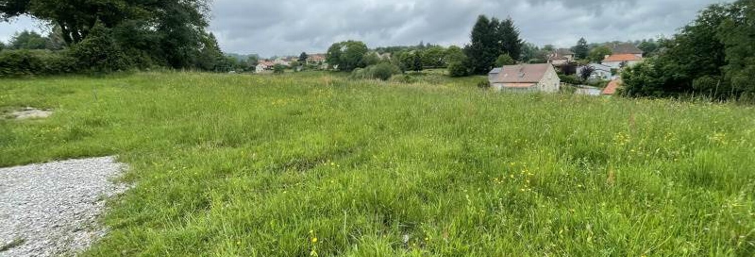 Terrain  1097 m² à vendre à Leyme (46120)