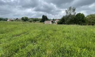 Terrain  1097 m² à vendre à Leyme (46120)