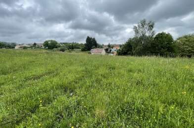 Terrain  15000 €