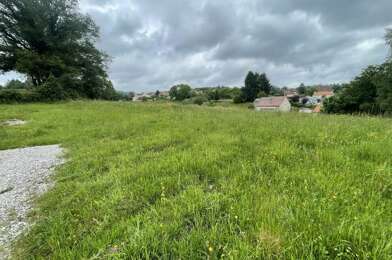Terrain  15000 €