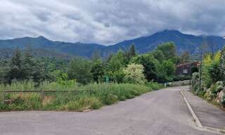 Terrain  769 m² à vendre à Los Masos (66500)