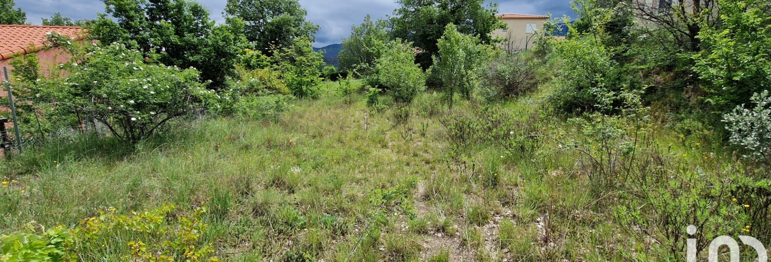 Terrain  769 m² à vendre à Los Masos (66500)