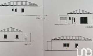 Maison 4 Pièces 90 m² à vendre à Ferrals-les-Corbières (11200)