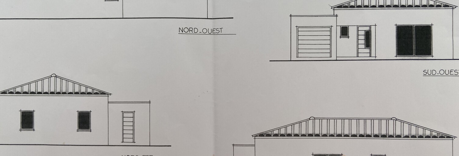 Maison 4 Pièces 90 m² à vendre à Ferrals-les-Corbières (11200)