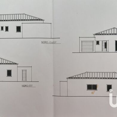 Maison 4 pièces 256000 €