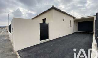 Maison 4 Pièces 90 m² à vendre à Ferrals-les-Corbières (11200)