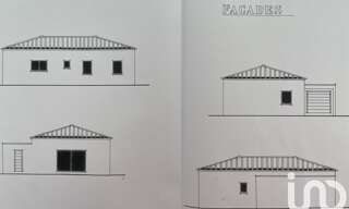 Maison 4 Pièces 90 m² à vendre à Ferrals-les-Corbières (11200)