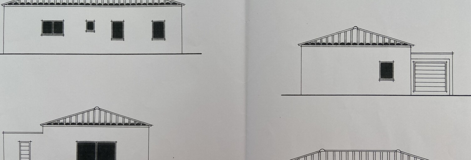 Maison 4 Pièces 90 m² à vendre à Ferrals-les-Corbières (11200)