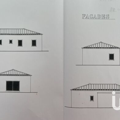 Maison 4 pièces 256000 €