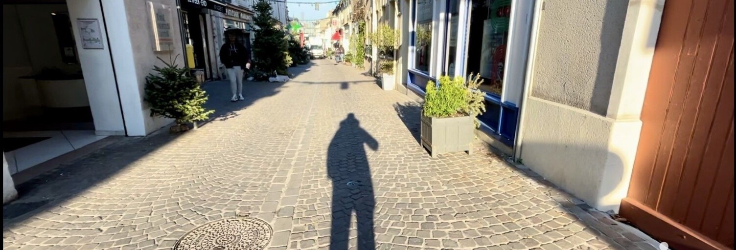 Commerce  22 m² à vendre à Sucy-en-Brie (94370)