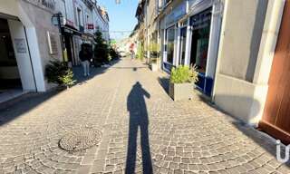 Divers  22 m² à vendre à Sucy-en-Brie (94370)