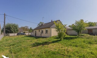 Maison 3 Pièces 85 m² à vendre à Saint-Pierre-des-Corps (37700)