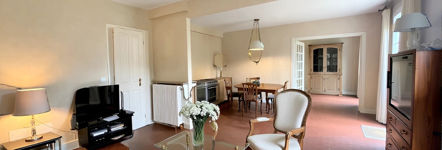 Maison 8 Pièces 171 m² à vendre à Cesson (77240)