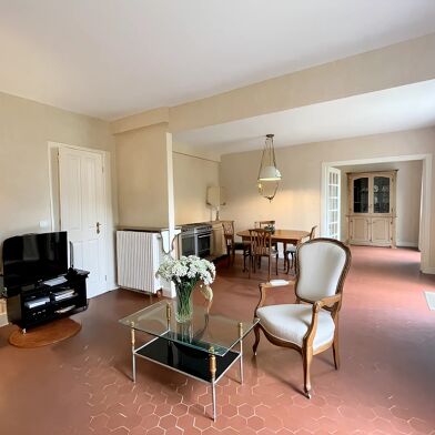 Maison 8 pièces 360000 €