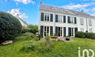 Maison 8 Pièces 171 m² à vendre à Cesson (77240)