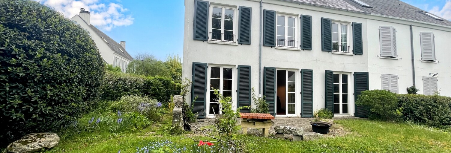 Maison 8 Pièces 171 m² à vendre à Cesson (77240)