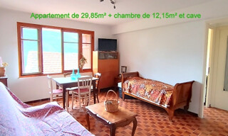Maison 4 Pièces 105 m² à vendre à Sigale (06910)