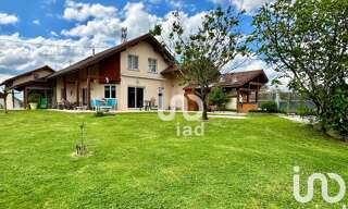 Maison 13 Pièces 248 m² à vendre à Aiguebelette-le-Lac (73610)