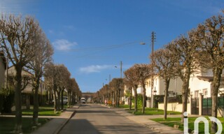 Maison 3 Pièces 52 m² à vendre à Arnouville (95400)