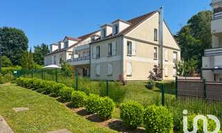 Appartement 3 Pièces 59 m² à vendre à Yerres (91330)