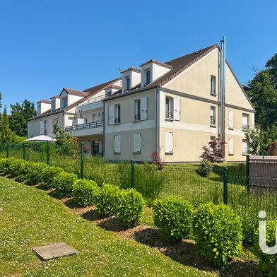 Appartement 3 pièces 244000 €