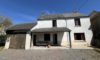 Maison 6 Pièces 103 m² à vendre à Azerables (23160)